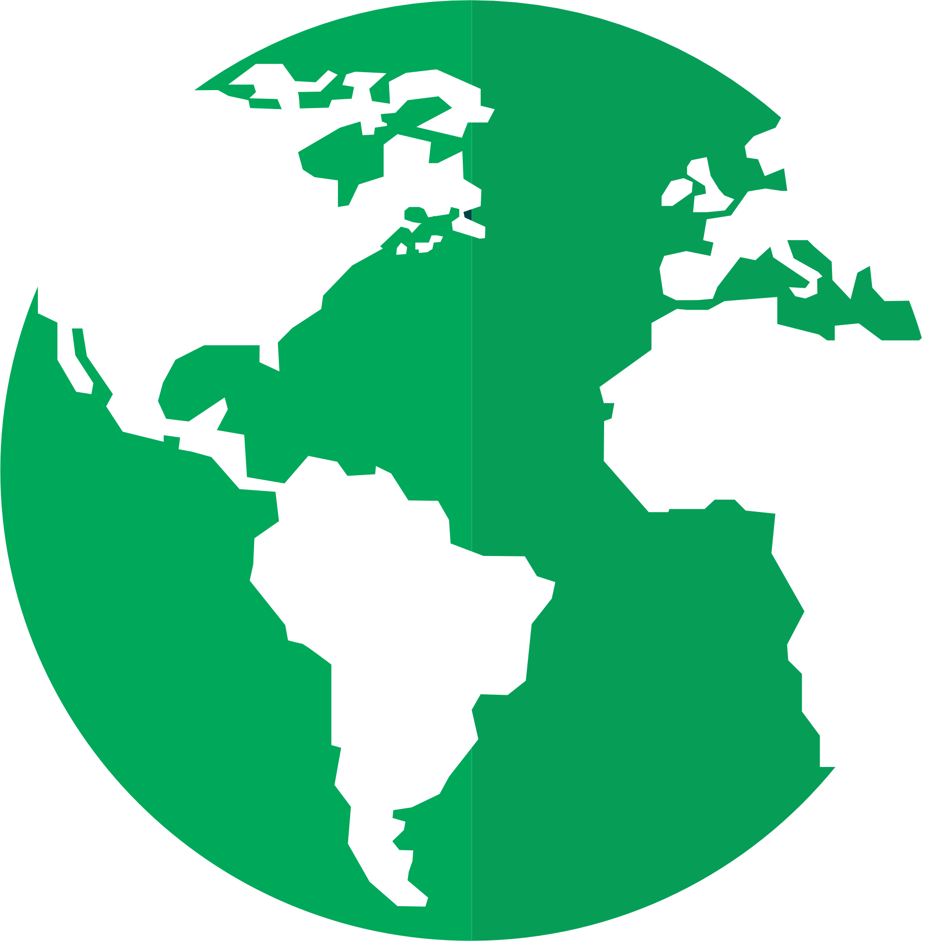 Global reach